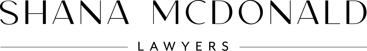 Shana McDonald Lawyers